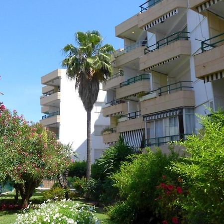 Apartamentos Colon Salou Buitenkant foto