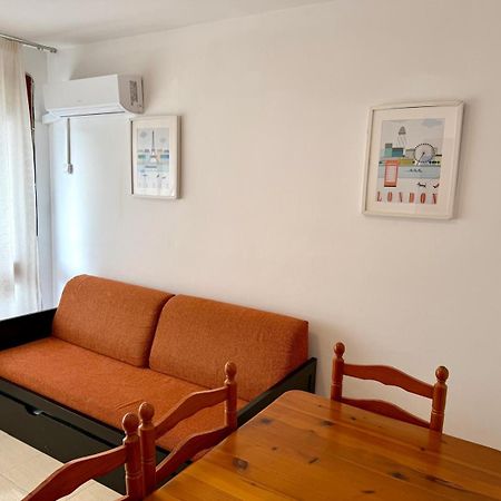 Apartamentos Colon Salou Buitenkant foto