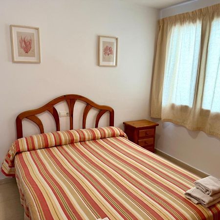 Apartamentos Colon Salou Buitenkant foto