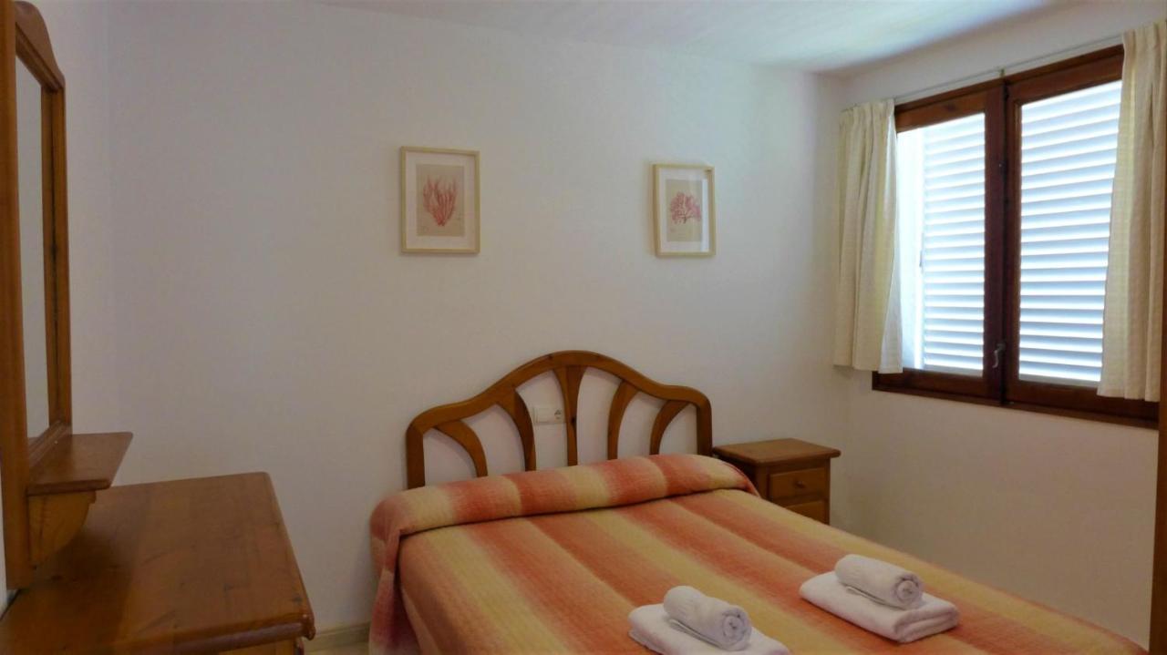 Apartamentos Colon Salou Buitenkant foto