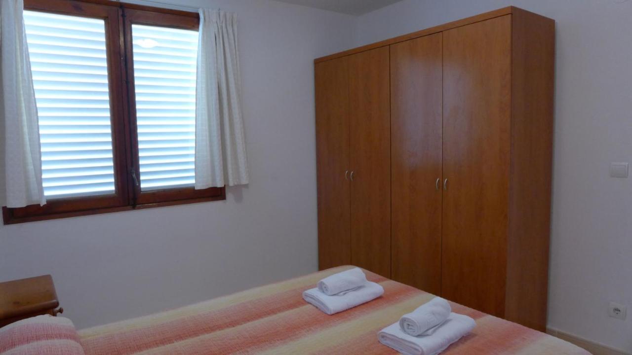 Apartamentos Colon Salou Buitenkant foto