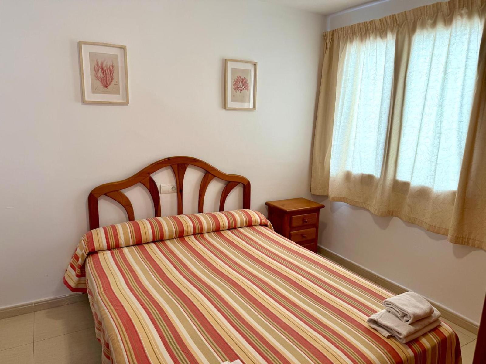 Apartamentos Colon Salou Buitenkant foto